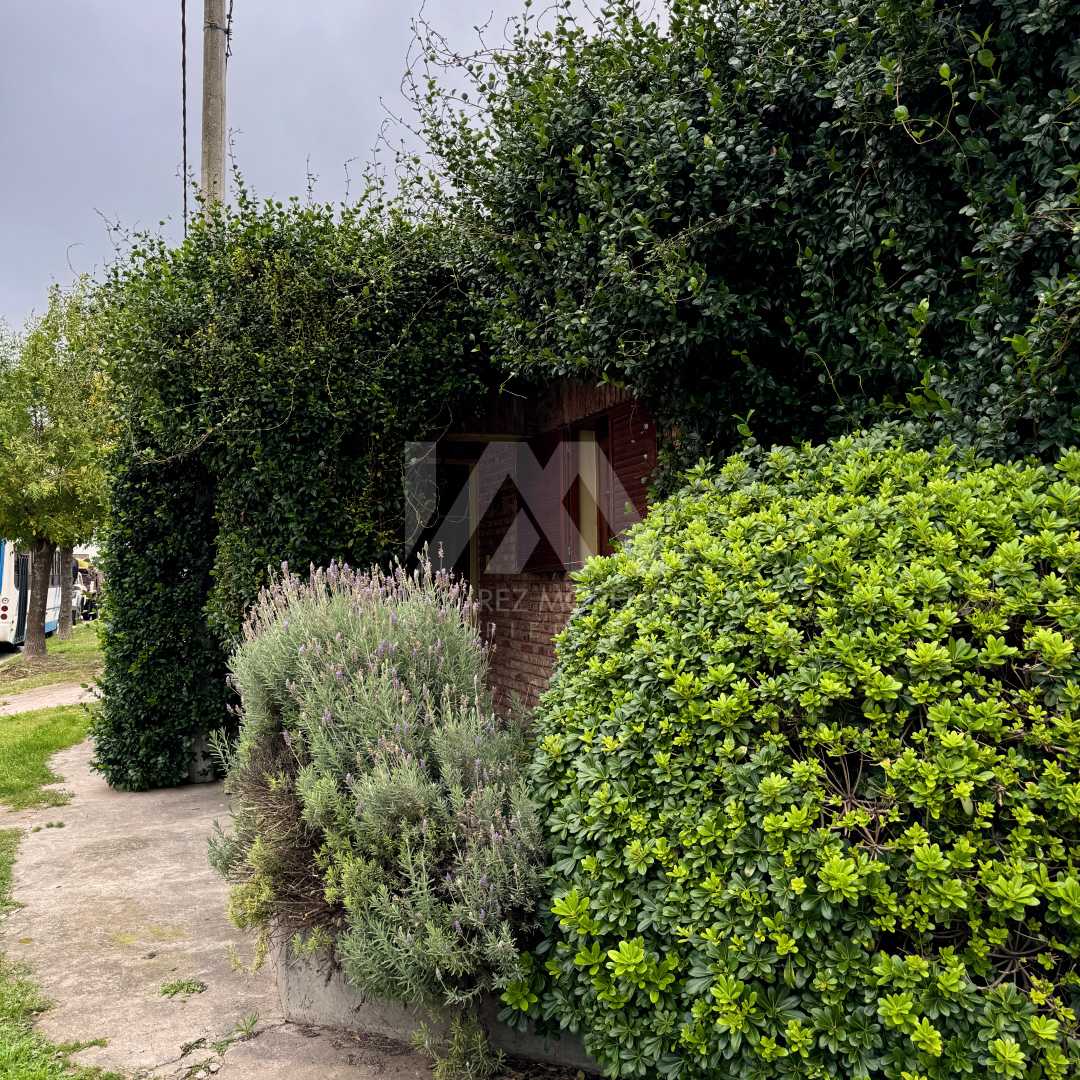 Alvarez Moreno Propiedades - Brinda asesoramiento y soluciones a nuestros clientes en lo que se refiera al mercado inmobiliario. Ventas, tasaciones, alquileres de todo tipo de propiedades90.000 usd Casa en esquina España y Lacunza