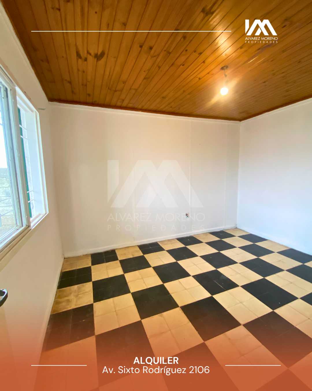 Alvarez Moreno Propiedades - Brinda asesoramiento y soluciones a nuestros clientes en lo que se refiera al mercado inmobiliario. Ventas, tasaciones, alquileres de todo tipo de propiedadesCASA MUY COMODA EN ALQUILER DISPONIBLE
