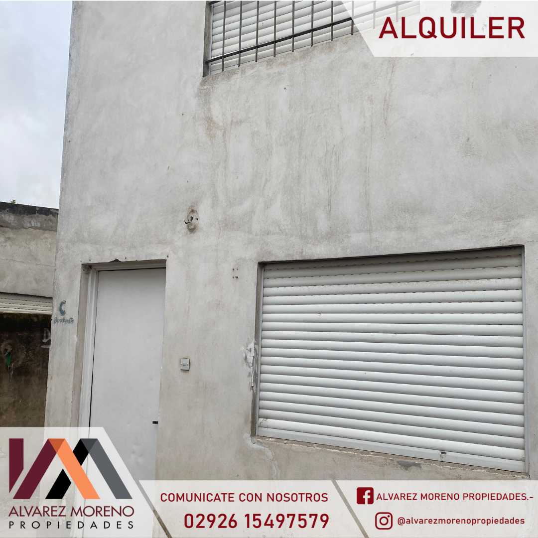 Alvarez Moreno Propiedades - Brinda asesoramiento y soluciones a nuestros clientes en lo que se refiera al mercado inmobiliario. Ventas, tasaciones, alquileres de todo tipo de propiedades260.000   Avda San Martin 1483-