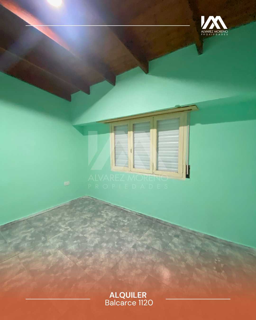 Alvarez Moreno Propiedades - Brinda asesoramiento y soluciones a nuestros clientes en lo que se refiera al mercado inmobiliario. Ventas, tasaciones, alquileres de todo tipo de propiedades430.000 Casa interna cómoda
