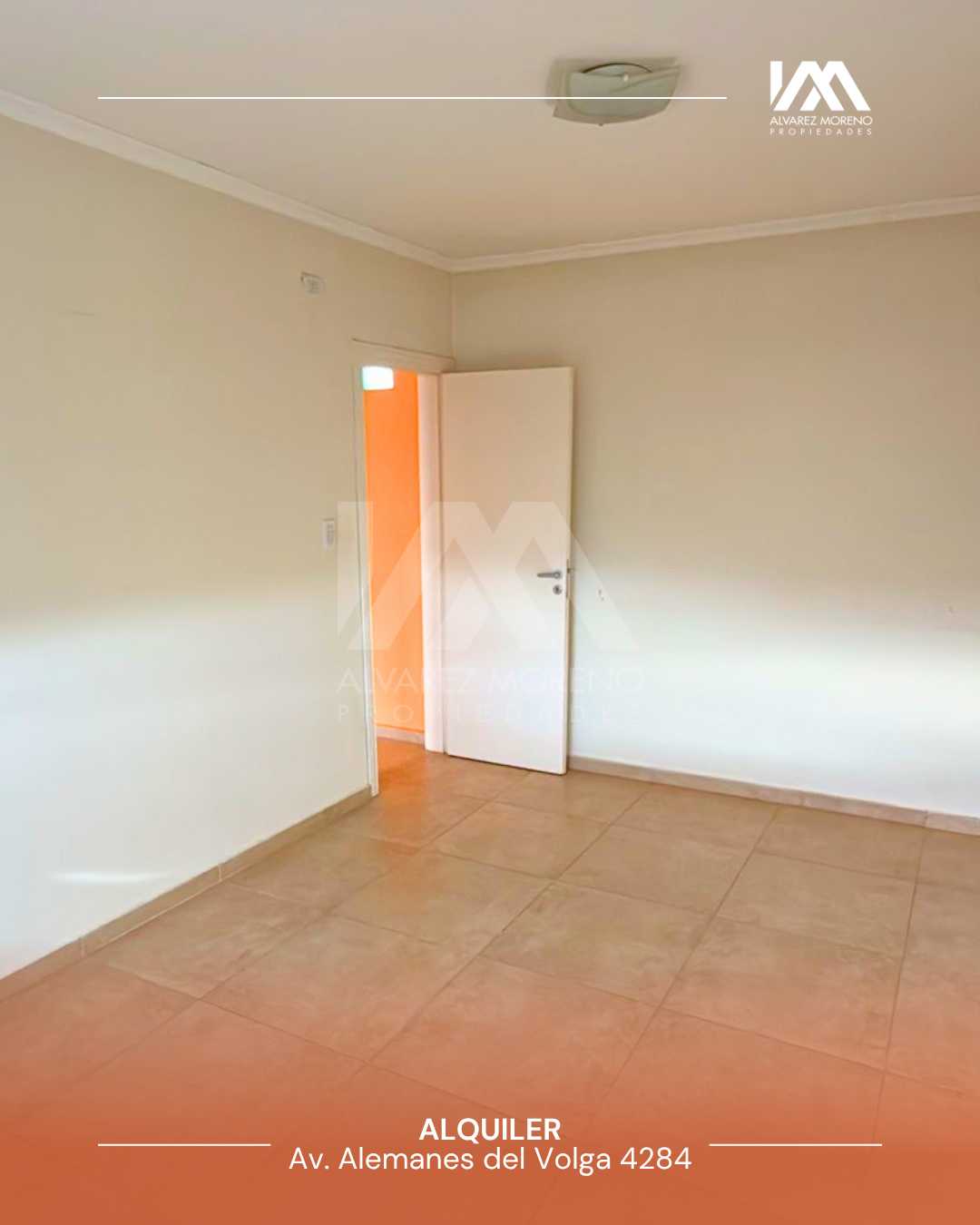 Alvarez Moreno Propiedades - Brinda asesoramiento y soluciones a nuestros clientes en lo que se refiera al mercado inmobiliario. Ventas, tasaciones, alquileres de todo tipo de propiedades550.000- DEPTO DE ALTO EN PUEBLO SAN JOSE
