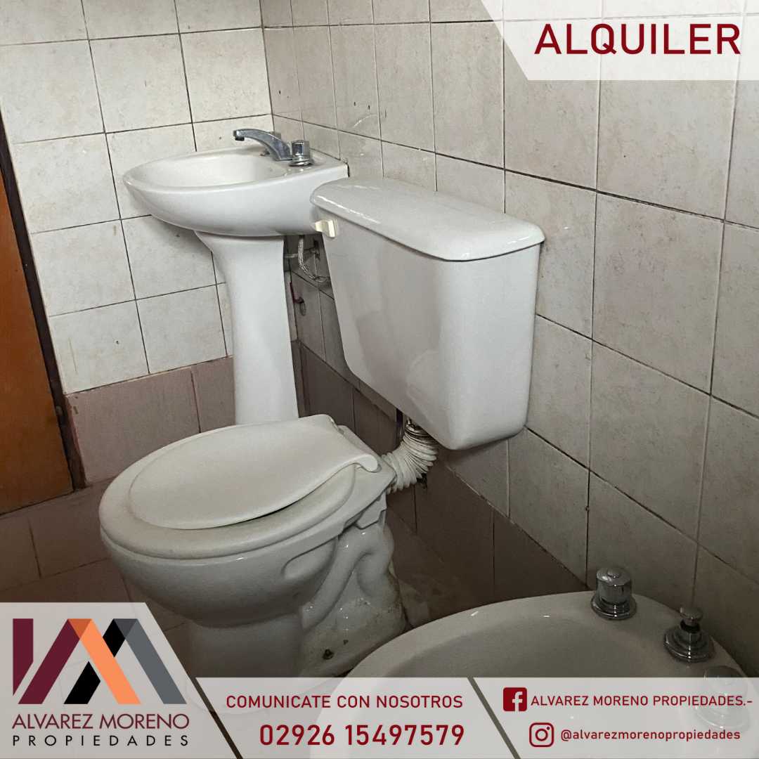Alvarez Moreno Propiedades - Brinda asesoramiento y soluciones a nuestros clientes en lo que se refiera al mercado inmobiliario. Ventas, tasaciones, alquileres de todo tipo de propiedades260.000   Avda San Martin 1483-