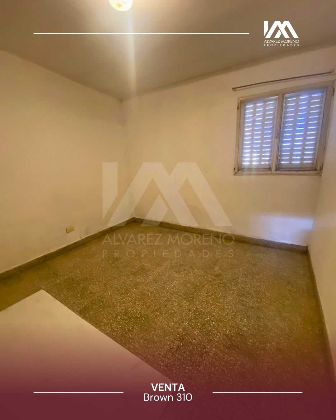 Alvarez Moreno Propiedades - Brinda asesoramiento y soluciones a nuestros clientes en lo que se refiera al mercado inmobiliario. Ventas, tasaciones, alquileres de todo tipo de propiedadesEn venta Casa con Depto y local aledaño- Uriburu y Brown