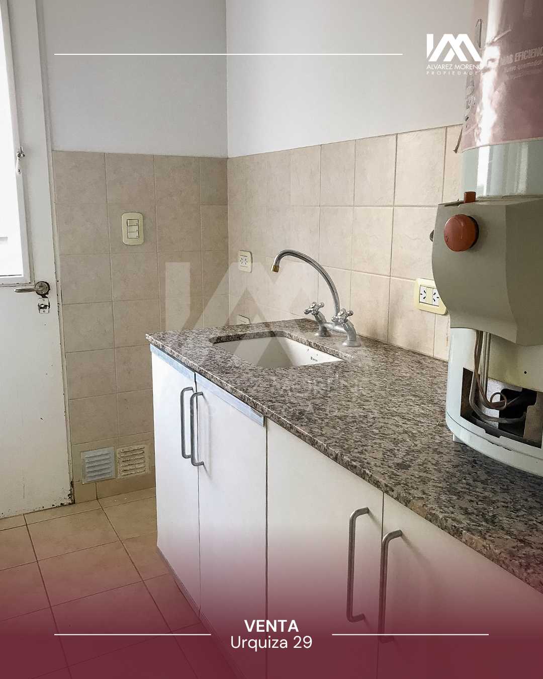 Alvarez Moreno Propiedades - Brinda asesoramiento y soluciones a nuestros clientes en lo que se refiera al mercado inmobiliario. Ventas, tasaciones, alquileres de todo tipo de propiedadesHERMOSA CASA EN VENTA