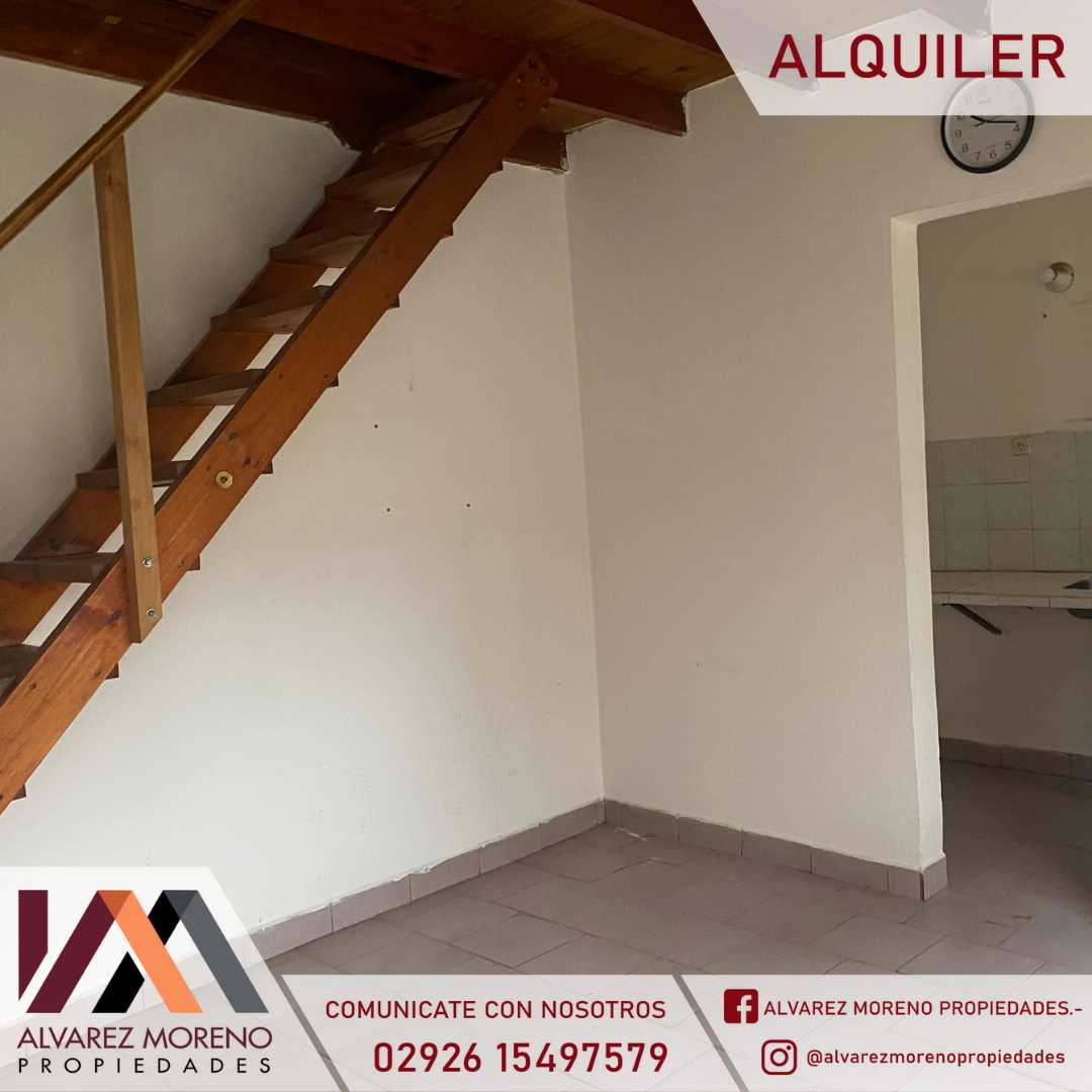Alvarez Moreno Propiedades - Brinda asesoramiento y soluciones a nuestros clientes en lo que se refiera al mercado inmobiliario. Ventas, tasaciones, alquileres de todo tipo de propiedades260.000   Avda San Martin 1483-