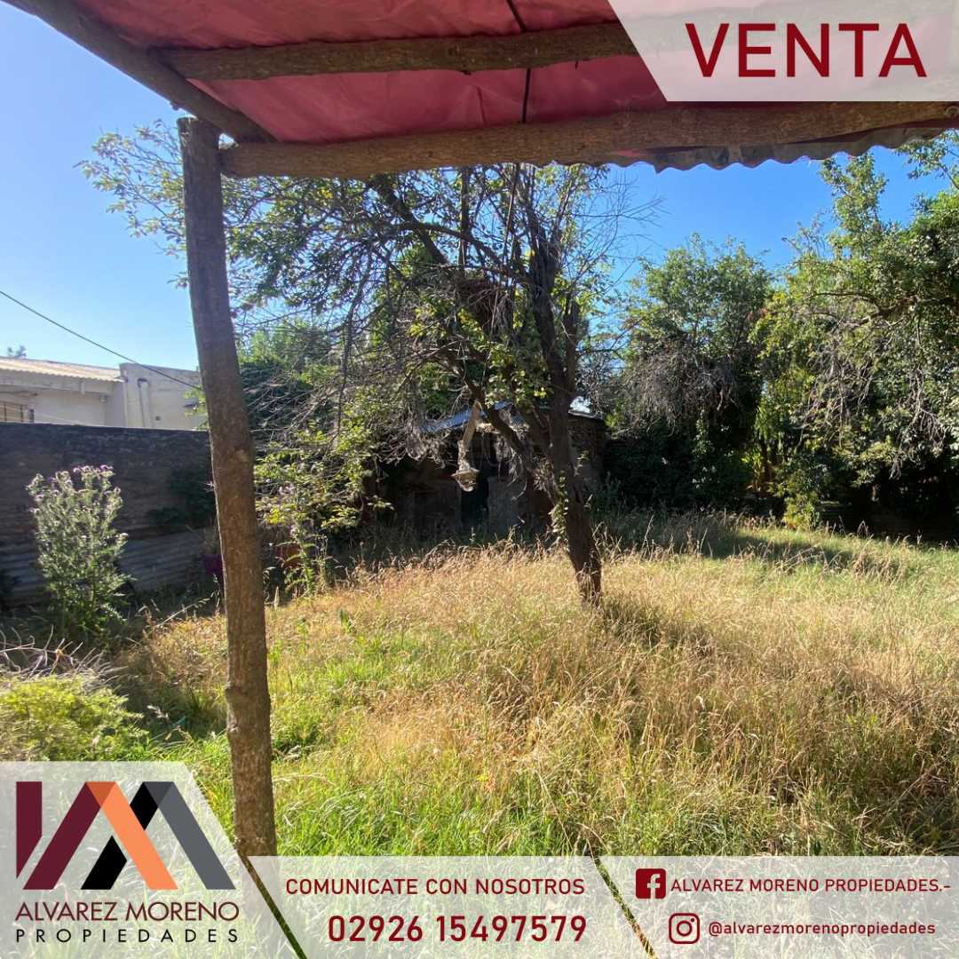 Alvarez Moreno Propiedades - Brinda asesoramiento y soluciones a nuestros clientes en lo que se refiera al mercado inmobiliario. Ventas, tasaciones, alquileres de todo tipo de propiedadesRESERVADA!!   CASA SOBRE AVDA 12 DE OCTUBRE