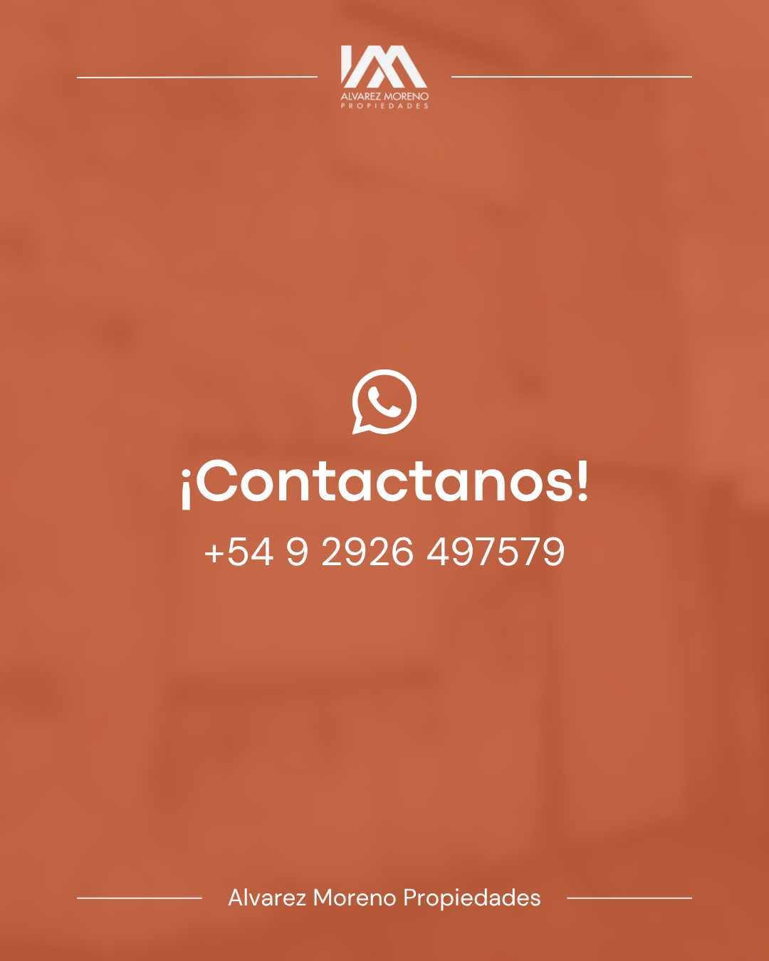 Alvarez Moreno Propiedades - Brinda asesoramiento y soluciones a nuestros clientes en lo que se refiera al mercado inmobiliario. Ventas, tasaciones, alquileres de todo tipo de propiedades270.000   Avda San Martin 1483-