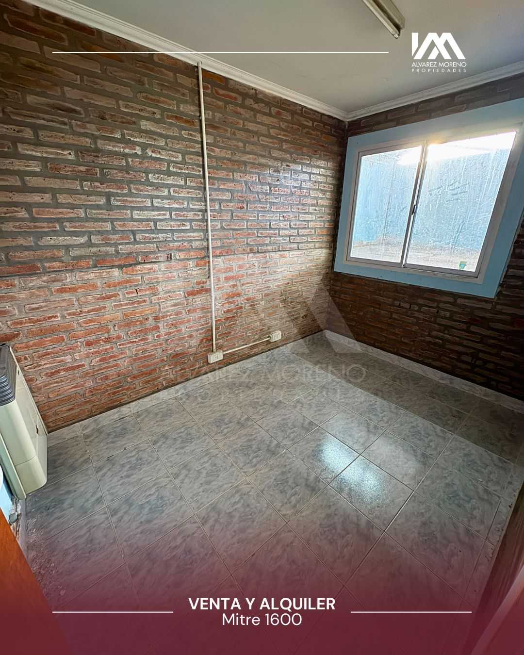 Alvarez Moreno Propiedades - Brinda asesoramiento y soluciones a nuestros clientes en lo que se refiera al mercado inmobiliario. Ventas, tasaciones, alquileres de todo tipo de propiedadesGALPON DE 470 MTS CDOS EN VENTA