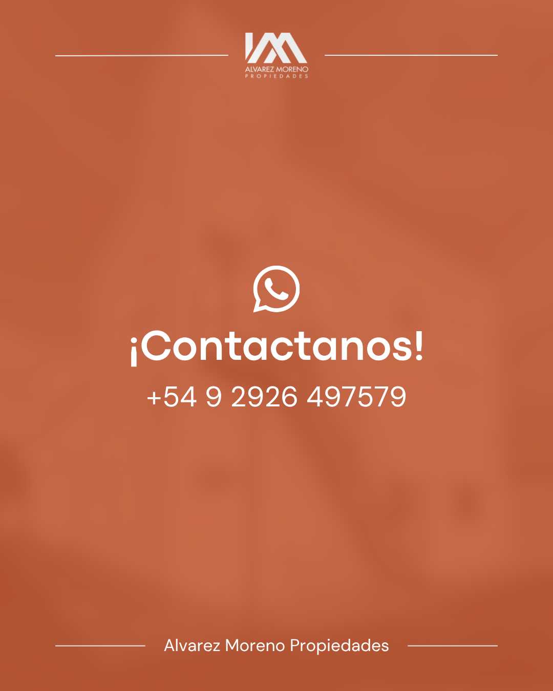 Alvarez Moreno Propiedades - Brinda asesoramiento y soluciones a nuestros clientes en lo que se refiera al mercado inmobiliario. Ventas, tasaciones, alquileres de todo tipo de propiedades550.000- DEPTO DE ALTO EN PUEBLO SAN JOSE