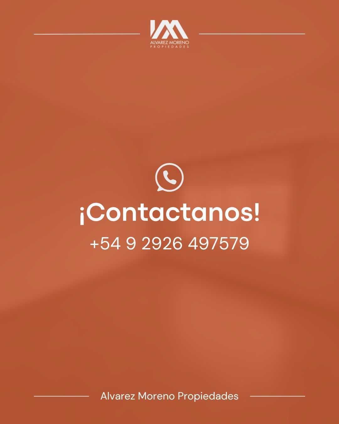Alvarez Moreno Propiedades - Brinda asesoramiento y soluciones a nuestros clientes en lo que se refiera al mercado inmobiliario. Ventas, tasaciones, alquileres de todo tipo de propiedades800.000 DEPTO DE ALTO EN PLENO CENTRO